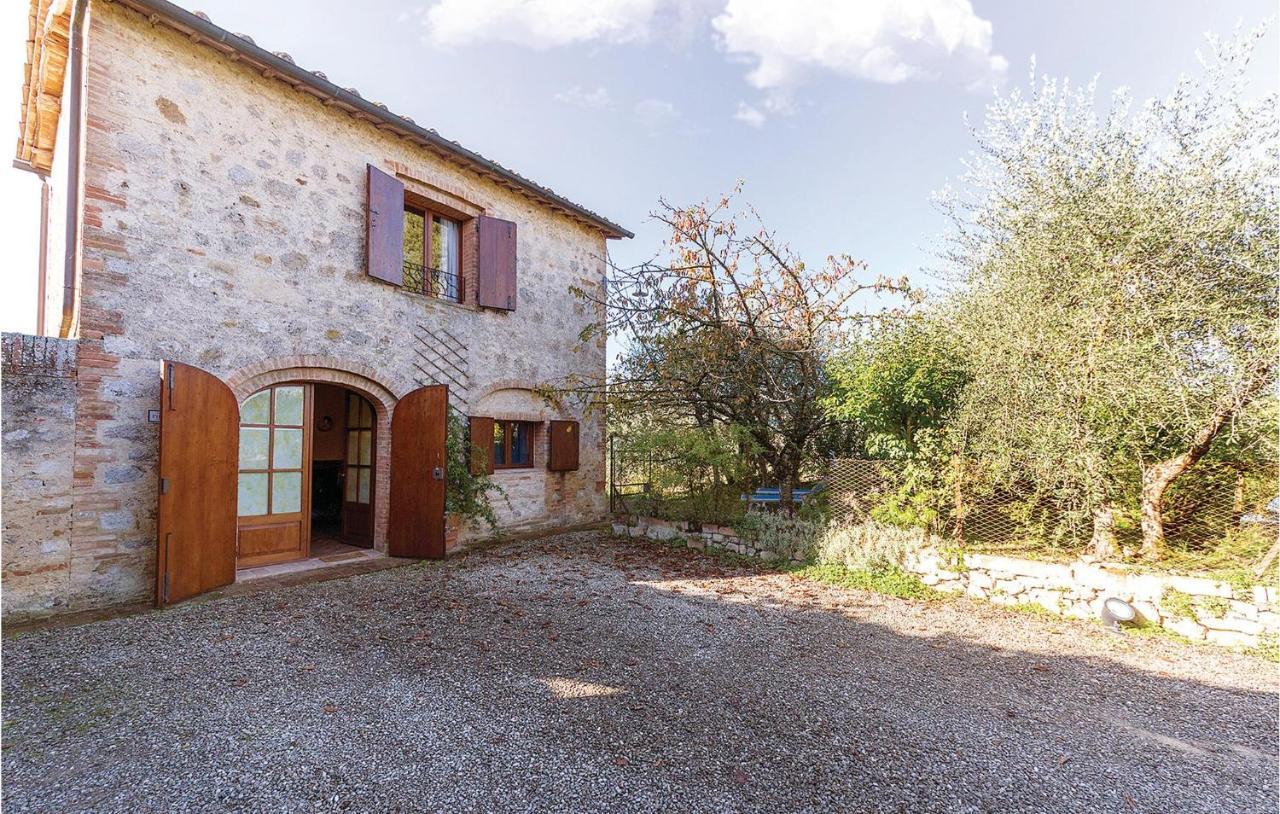 Pievina Villa Corsano  Exterior photo